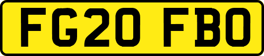FG20FBO