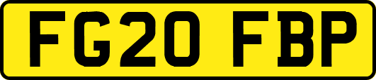 FG20FBP