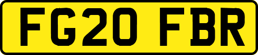 FG20FBR