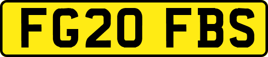FG20FBS