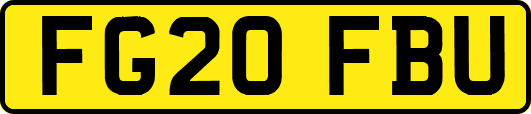FG20FBU