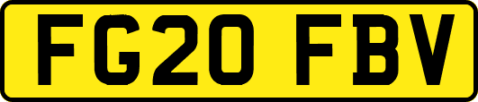 FG20FBV