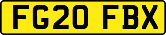 FG20FBX
