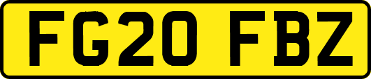 FG20FBZ