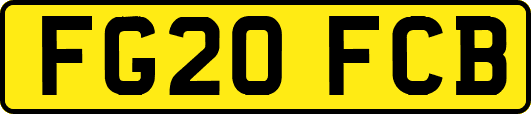 FG20FCB