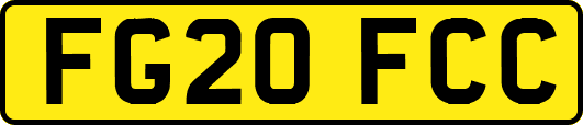 FG20FCC