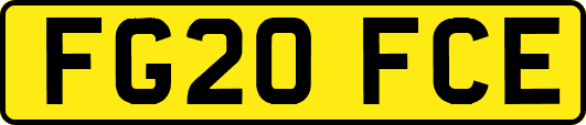 FG20FCE