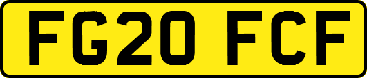 FG20FCF