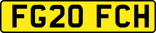 FG20FCH