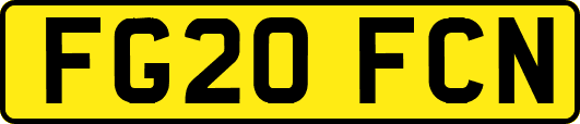 FG20FCN