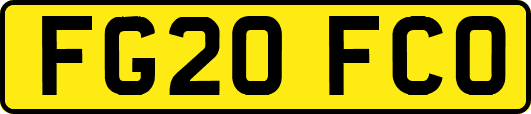 FG20FCO