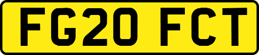 FG20FCT