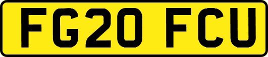 FG20FCU