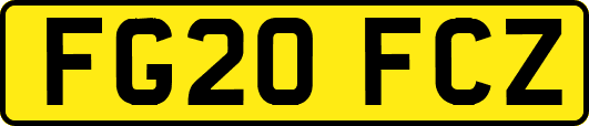 FG20FCZ
