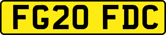 FG20FDC