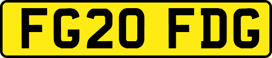 FG20FDG