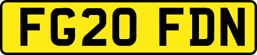 FG20FDN
