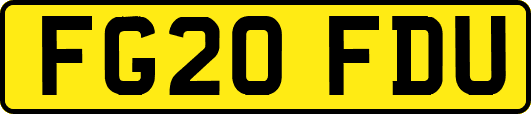 FG20FDU
