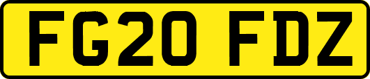 FG20FDZ