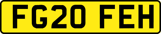 FG20FEH