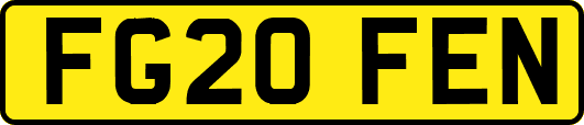 FG20FEN