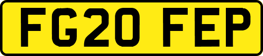 FG20FEP