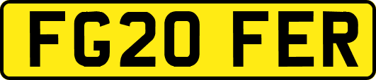 FG20FER