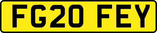 FG20FEY