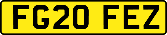 FG20FEZ