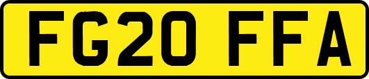 FG20FFA