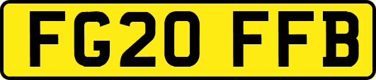 FG20FFB