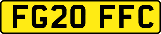FG20FFC