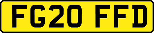 FG20FFD