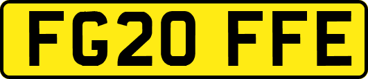 FG20FFE