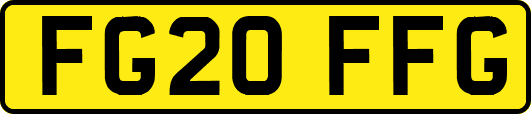 FG20FFG