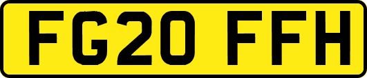 FG20FFH