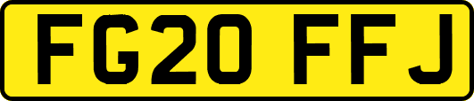 FG20FFJ