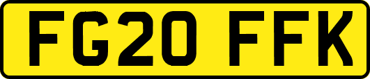 FG20FFK