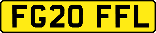 FG20FFL