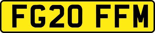 FG20FFM