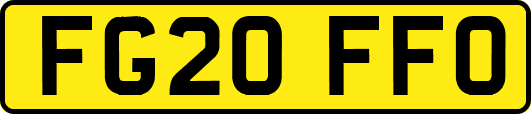 FG20FFO