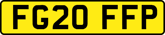 FG20FFP