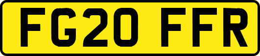 FG20FFR