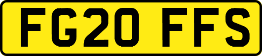 FG20FFS