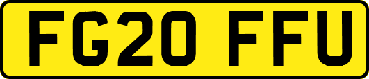 FG20FFU