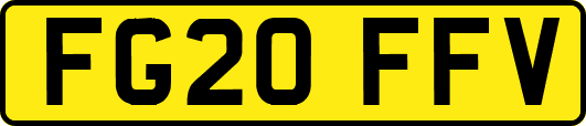 FG20FFV