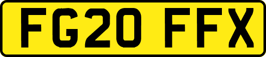 FG20FFX