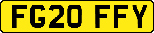 FG20FFY