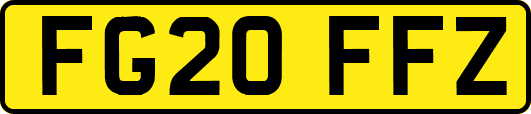 FG20FFZ