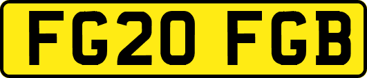 FG20FGB